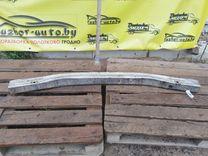 Усилитель бампера переднего 3OJ6V9 Renault Scenic - Фото 3