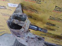 Балка подвески задняя CFDADE Toyota Yaris - Фото 8