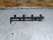 Топливная рампа V0WR03 Renault Megane купить с доставкой