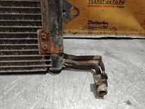 Радиатор кондиционера 0KD8VC Volkswagen Golf - Фото 3