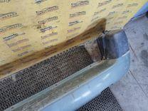 Бампер задний PQ3GYB Peugeot Partner купить с доставкой