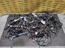 Проводка салона FEELLW Opel Astra купить