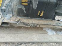 Крыло заднее правое 4C6393 Volkswagen Passat - Фото 12