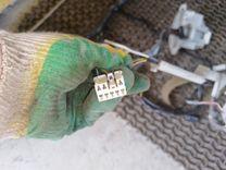 Проводка салона HUC767 Mitsubishi Carisma undefined