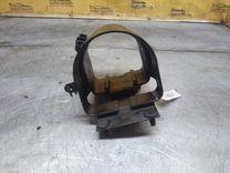 Кронштейн топливного фильтра 63GLU8 Opel Astra - Фото 4