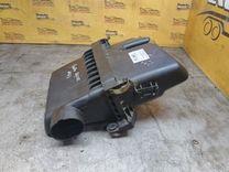 Корпус воздушного фильтра HRLUGY Toyota Yaris - Фото 3