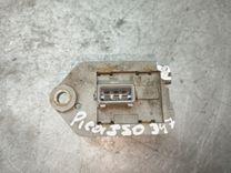 Сопротивление вентилятора охлаждения 123XFO Citroen Xsara Picasso - Фото 1