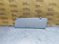 Козырек солнцезащитный CSRQ9M Renault Espace купить с доставкой