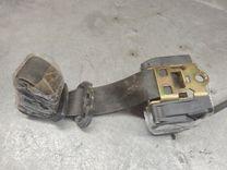 Ремень безопасности передний левый IH4MO7 Audi A6 купить с доставкой