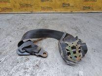 Ремень безопасности задний левый 9D8AT4 Seat Toledo - Фото 2