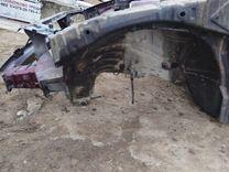 Передняя панель крепления облицовки (телевизор) OEI71R Saab 9-3 undefined