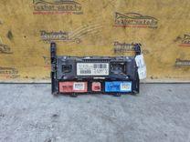 Блок управления печки/климат-контроля GZMX71 Peugeot 407 купить в магазине запчастей бу