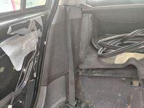 Ремень безопасности задний правый 1C1TZ6 Opel Signum