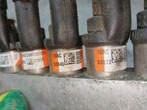 Газовое оборудование (комплект) 3NE9V7 Peugeot 406 купить с доставкой