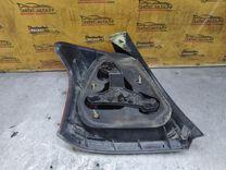 Фонарь задний правый VM4WN3 Toyota Avensis купить на авторазборке