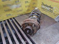 Амортизатор передний левый 1113R8 Honda HR-V - Фото 5