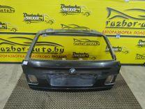 Крышка багажника (дверь 3-5) TZ4L5S BMW 3 E46