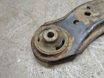 Рычаг передний правый BF7VZK Volkswagen Golf купить с доставкой