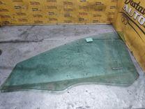 Стекло двери передней правой 0P665S Citroen C5 - Фото 3