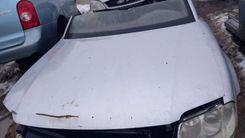 Капот S85TE6 Volkswagen Passat купить