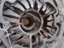 Комплект сцепления 5RNH51 Honda FR-V - Фото 2