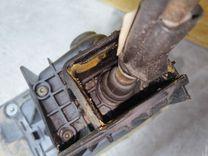 Кулиса WMPPVI Renault Espace купить