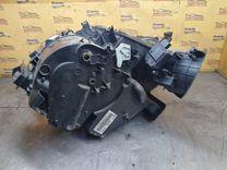 Корпус отопителя (печки) 87BX1G Citroen C4 купить
