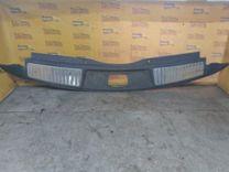 Пластик багажника M40ZNV Opel Insignia - Фото 1