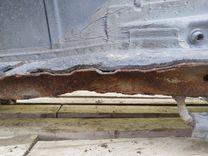 Крыло заднее левое H5T5GB Opel Astra - Фото 13