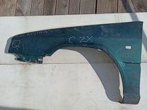 Крыло переднее левое P2LHN2 Citroen ZX