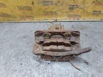 Суппорт передний левый 920O94 Peugeot 406 купить в магазине запчастей бу