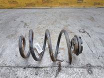 Пружина задняя 0I7Q7R Nissan Micra - Фото 4