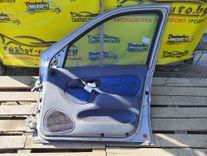 Дверь передняя правая 7WF7VM Fiat Palio - Фото 7
