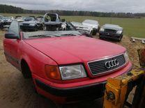 Подушка крепления КПП 4C0F0X Audi 100