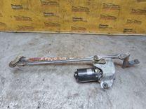 Механизм стеклоочистителя (трапеция дворников) VKTH5F Fiat Palio - Фото 6