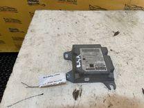 Блок AirBag T1M8AA Renault Scenic