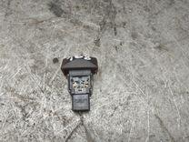 Кнопка аварийной сигнализации BI6B2V Nissan Note - Фото 5