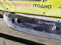 Решетка капота 3SNHRN Citroen Xsara Picasso купить с доставкой