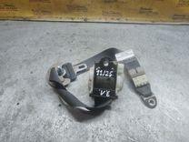 Ремень безопасности задний левый V9O0EJ Mitsubishi Grandis купить на авторазборке