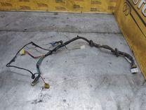 Проводка двери передней левой E1OWLC Subaru Forester - Фото 1