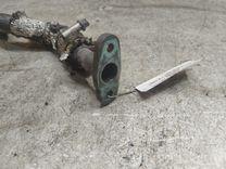 Масляная трубка турбины DW512Q Ford Focus купить