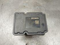 Блок ABS CNI072 Volvo XC70 undefined