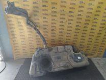 Бак топливный LD5A10 Citroen C4 - Фото 1