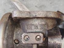 Клапан EGR I8D4N0 Volkswagen Golf - Фото 7