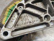 Кронштейн топливного фильтра CQHPWL Mercedes Sprinter - Фото 4