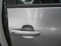 Ручка наружная передняя правая BACSBP Ford Galaxy - Фото 1