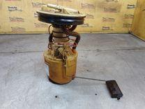 Колба в бак XMRHAM Ford Focus - Фото 6