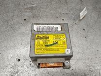 Блок AirBag 3I2E80 Peugeot 306