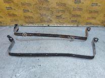 Крепление топливного бака 82V4ZP Ford Focus - Фото 1