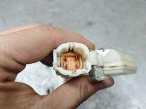 Замок двери передней правой LF3QTX Nissan Almera купить в магазине запчастей бу